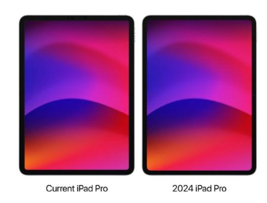 泌阳泌阳ipad维修服务点分享新款iPad Pro和iPad Air要来了