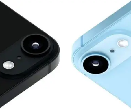泌阳苹果SE4维修分享iPhoneSE4支持AI摄影A16芯片