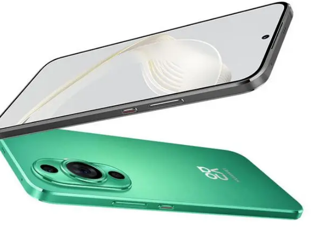 泌阳苹果12维修店分享华为nova11SE和iPhone12怎么选