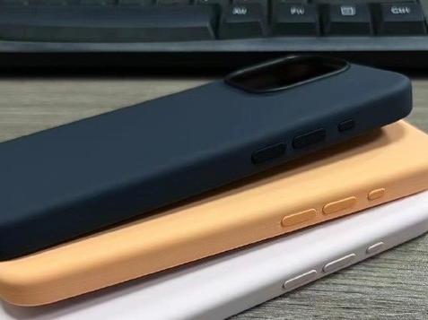 泌阳苹果14维修站分享iPhone14手机壳能直接给iPhone15用吗?