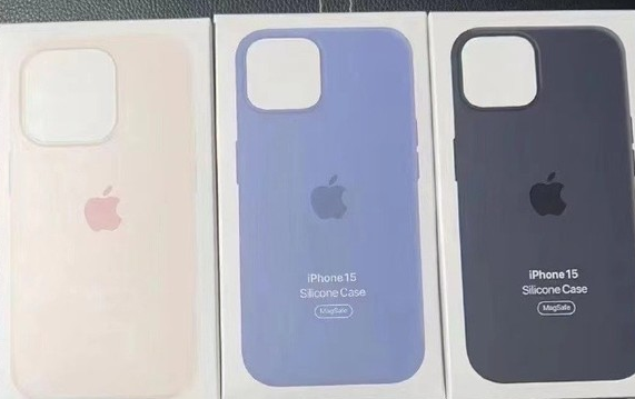 泌阳苹果14维修站分享iPhone14手机壳能直接给iPhone15用吗？ 