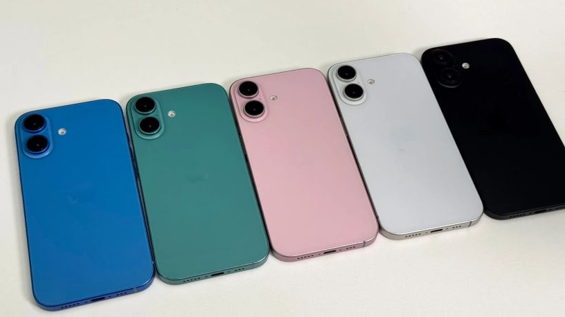 泌阳苹果17维修店分享iPhone17系列将翻开新篇章 