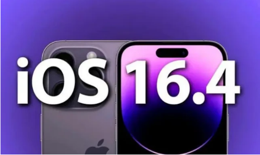 泌阳苹果14维修分享：iPhone14可以升级iOS16.4beta2吗？ 