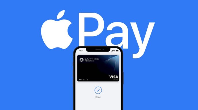 泌阳苹果14服务点分享iPhone 14 设置 Apple Pay 后，锁屏密码不正确怎么办 