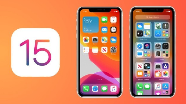 泌阳苹果13维修分享iPhone13更新iOS 15.5，体验如何 