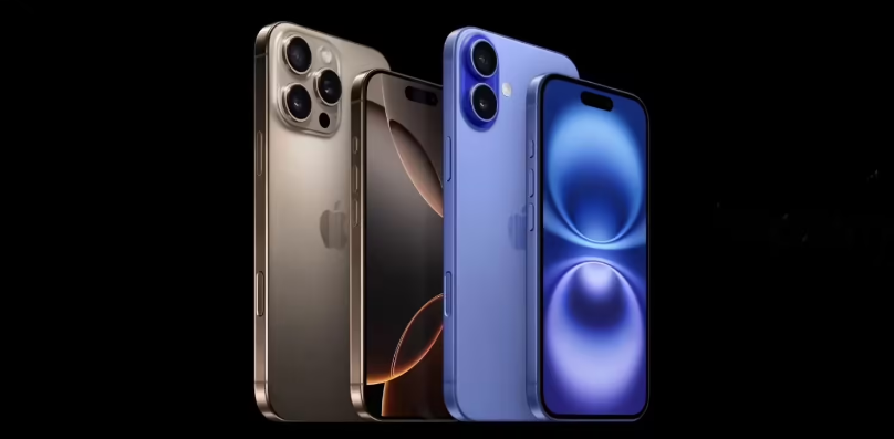 泌阳苹果16维修分享iPhone 16 系列销量飙升 