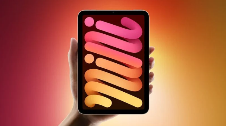泌阳苹果手机维修分享iPad mini 7 屏幕硬件可能进行了更新  
