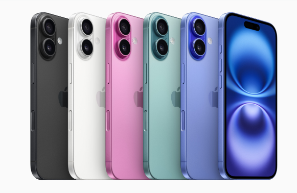 泌阳苹果手机维修分享iPhone 16卖不动 