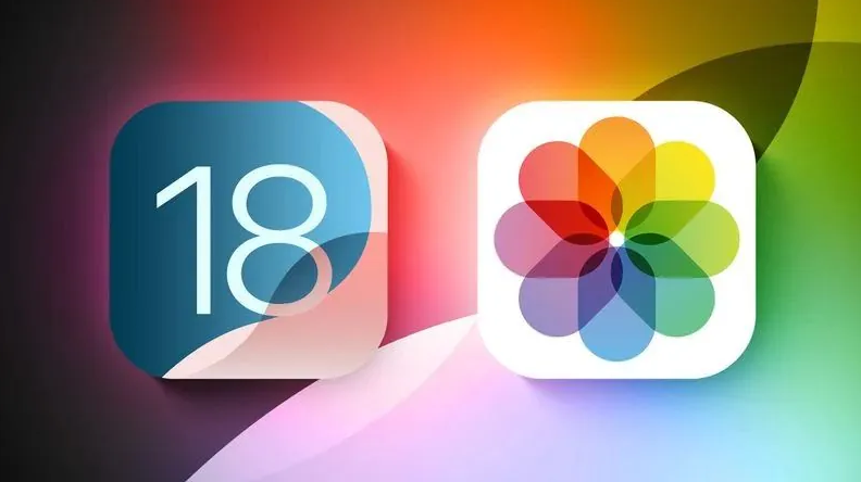 泌阳苹果手机维修分享苹果 iOS / iPadOS 18.1Beta 3 发布 