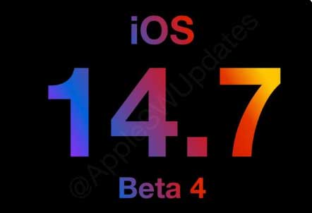 泌阳苹果手机维修分享iOS 14.7 Beta4值得升级吗 