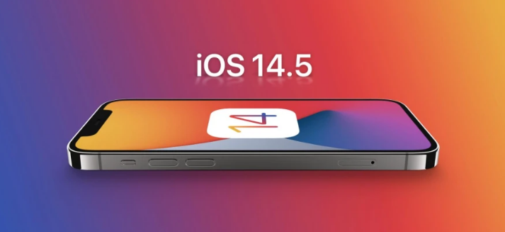 泌阳苹果手机维修分享谈谈iOS14.5正式版的使用感受 
