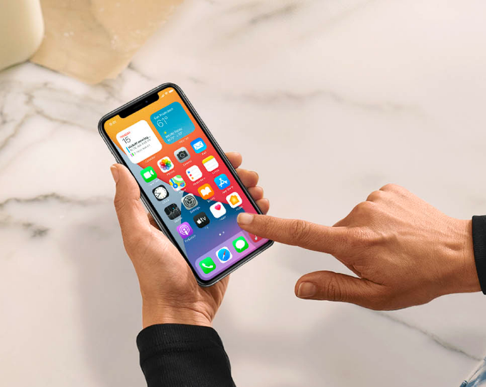 泌阳苹果手机维修分享iPhone 12 出现运行缓慢或死机的情况怎么办 