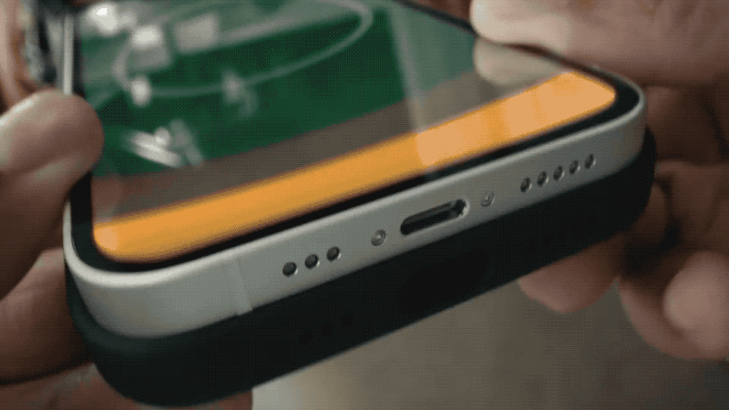 泌阳苹果手机维修分享未来 Magsafe 还有哪些发展空间 