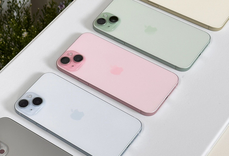 泌阳iPhone15序列号查询分享如何查找苹果15手机序列号的位置