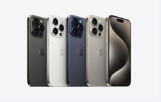 泌阳苹果维修点分享iPhone 15 Pro进水维修 