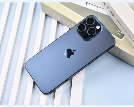 泌阳苹果维修点分享iPhone 15 Pro Max进水维修 