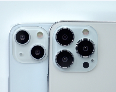 泌阳苹果维修点分享iPhone 13 Pro主板出问题时解决方案 