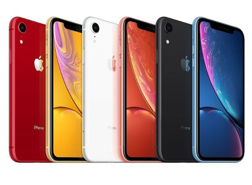 泌阳苹果维修点分享iPhone XR自动关机音频功放与电池通信故障 