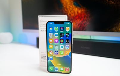 泌阳苹果维修点分享iPhone 14自动关机故障深度解析 