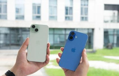 泌阳苹果维修点分享iPhone 16 Plus出现自动关机的情况类型 