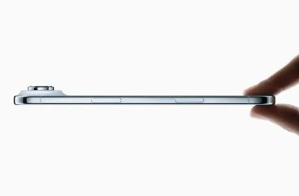 泌阳苹果维修点分享iPhone 17 Air自动关机电源故障解析 