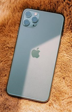 泌阳苹果维修点分享iPhone 11 Pro Max扩容实战风险 