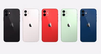 泌阳苹果维修点分享iPhone 12扩容鲜为人知的坑 