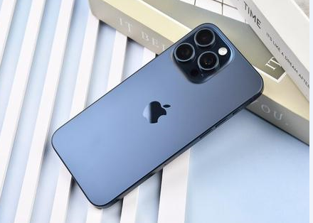 泌阳苹果维修点分享iPhone 15 Pro Max扩容静电与工艺坑 