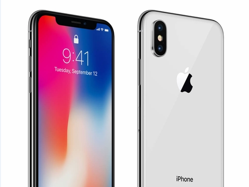 泌阳苹果维修点分享iPhone X黑屏多场景现象解析 