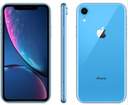 泌阳苹果维修点分享iPhone XR黑屏多类场景解析 