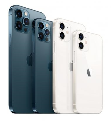 泌阳苹果维修点分享iPhone 12 Pro黑屏小众问题解析 