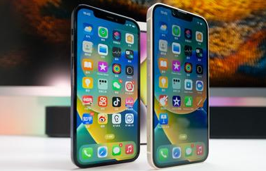 泌阳苹果维修点分享iPhone 14黑屏多元故障深度解读 