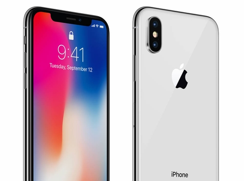 泌阳苹果维修点分享iPhone X电池发烫冷门故障解析 