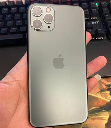 泌阳苹果维修点分享iPhone 11 Pro电池发烫小众问题解读 