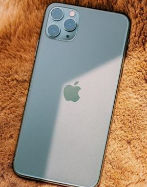 泌阳苹果维修点分享iPhone 11 Pro Max电池发烫特殊问题 