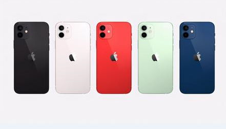 泌阳苹果维修点分享iPhone 12电池发烫少见诱因解析 