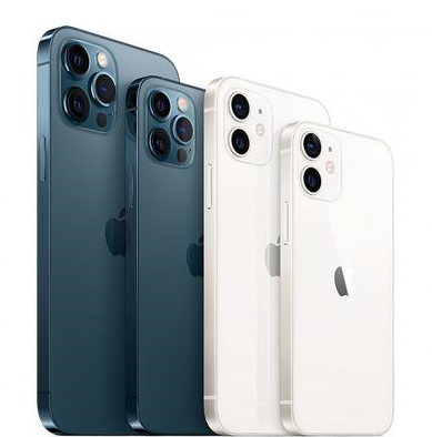 泌阳苹果维修点分享iPhone 12 Pro发烫关联故障汇总 