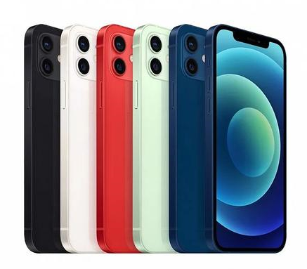 泌阳苹果维修点分享iPhone 12 Pro Max发烫冷门故障梳理 
