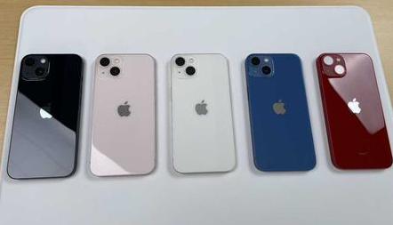 泌阳苹果维修点分享iPhone 13电池发烫多类故障解析 