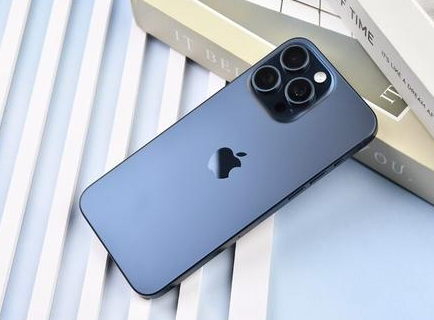 泌阳苹果维修点分享iPhone 15 Pro Max发烫深度剖析 