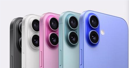 泌阳苹果维修点分享iPhone 16发烫易忽视因素汇总 