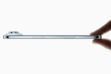 泌阳苹果维修点分享iPhone 17 Air发烫几大隐形诱因 