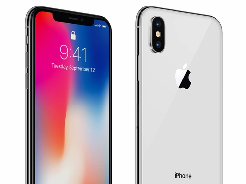 泌阳苹果维修点分享iPhone X摄像头实拍质感与场景适配全解析 