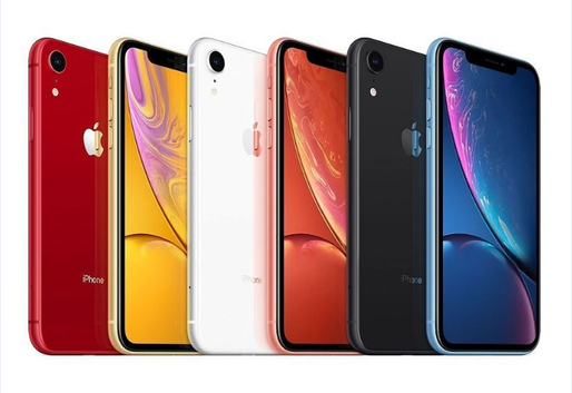 泌阳苹果维修点分享iPhone XR摄像头原生色彩表现与日常拍摄实用指南 